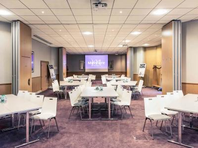 Hyatt Centric Reims - 7