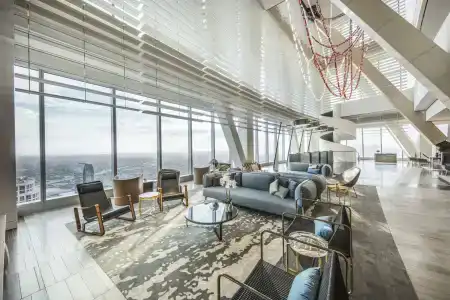 InterContinental Los Angeles Downtown by IHG - 36
