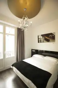 Vitium Urban Suites - 35