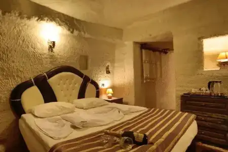 Kayatas Cave Suites - 118