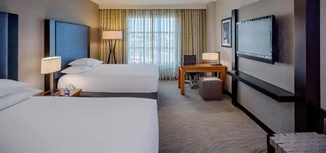 Hyatt Regency La Jolla - 59