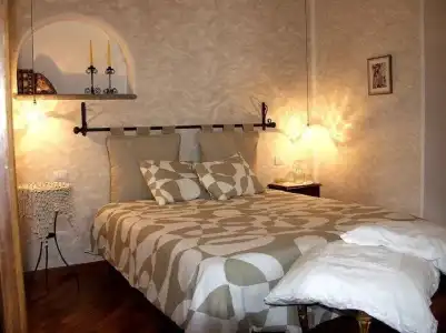 Le Pozze Terme B&B - 23
