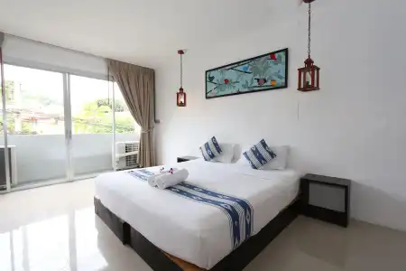 The Nest Resort Patong - 84