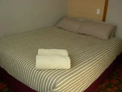 Ariki Backpackers - 34