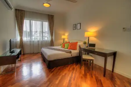 Wedgewood Residences Mont' Kiara - 64