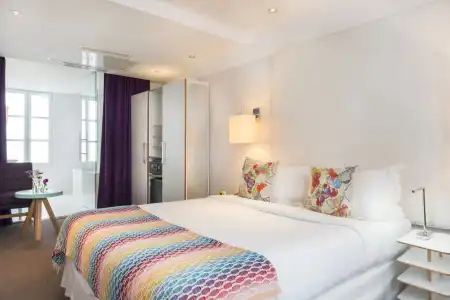 Le Placide Saint Germain des Pres - 72