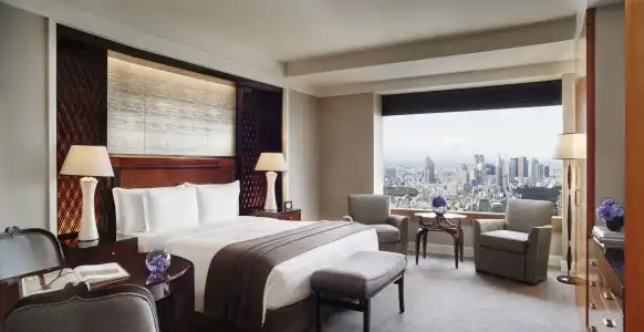 The Ritz-Carlton, Tokyo - 46