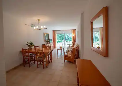 ApartGolf Beach - 124