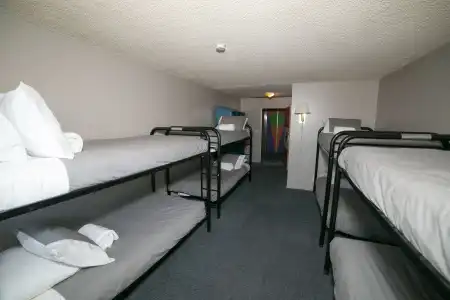 Motel 6 - Las Vegas, NV – Downtown Fremont St Experience - 25