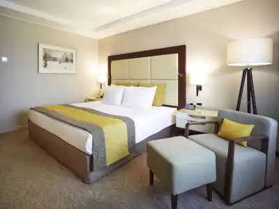 Crowne Plaza Bucharest by IHG - 39