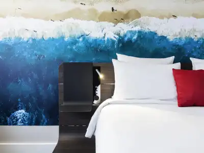 Novotel Bordeaux Centre-Ville - 98