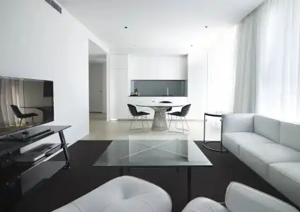 Burbury & Apartments - 66
