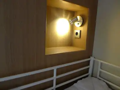 Goteborgs Mini-Hotel - 15