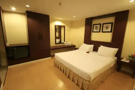 Laemchabang City - 24