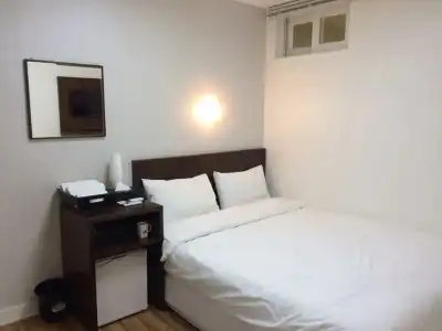 Ekonomy Haeundae Guesthouse - 85