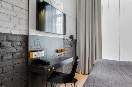 Comfort Karl Johan - 37
