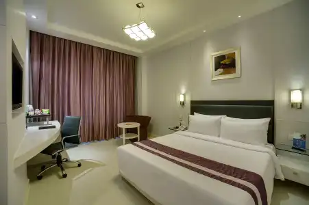 Sarovar Portico Naraina Delhi - 53