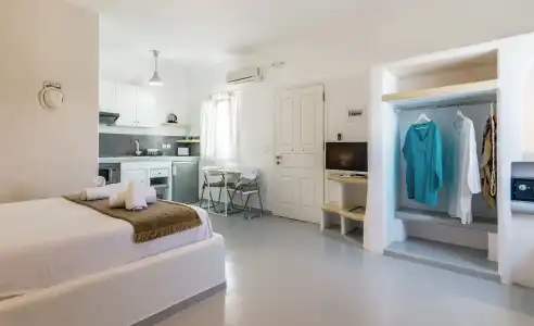 Perla Suites - Delmar Collection - 20
