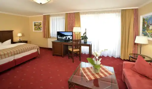 SeeFelds Bed & Breakfast - 124