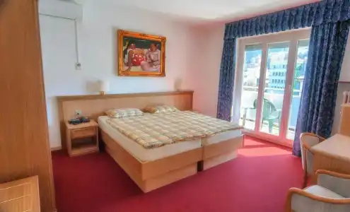 Dischma Lugano - 30