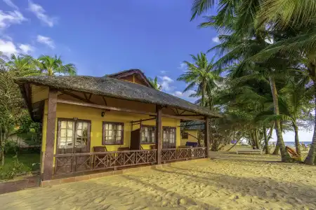 Sea Star Resort Phu Quoc - 114