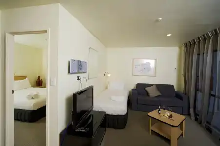 Best Western Ellerslie International - 138