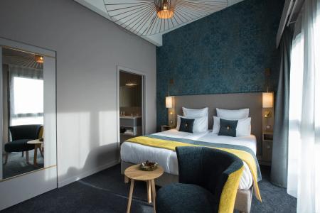 James Boutique Hôtel Colmar Centre - 17