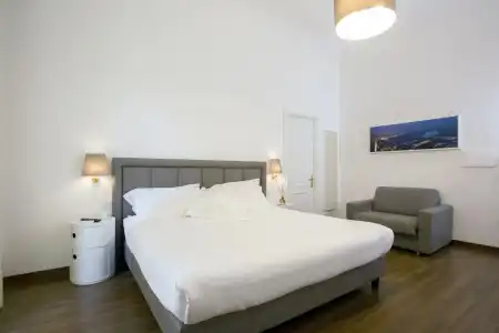 Napoli Class Luxury Rooms & Suites - 40
