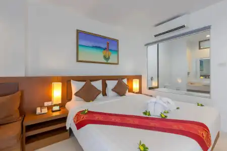 The View Rawada Phuket - 34