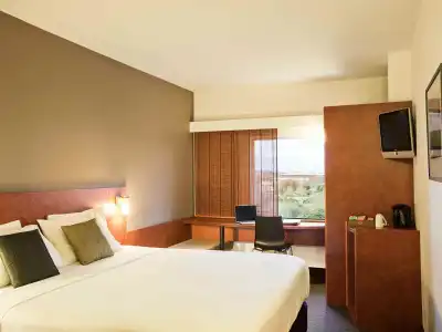 ibis Hamilton Tainui - 37