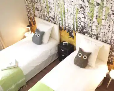 Hôtel Cecil - Boutique hôtel - 30