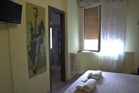 Movie Home B&B - 68
