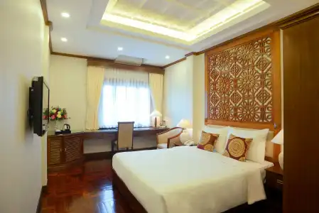 Thien Thai - 96