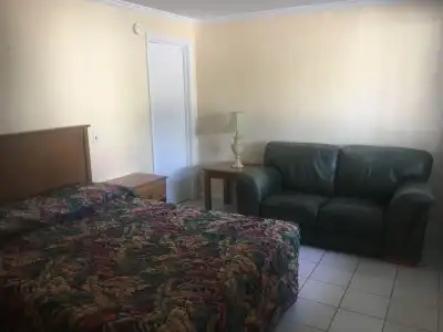 Ocean Cove Motel - 17