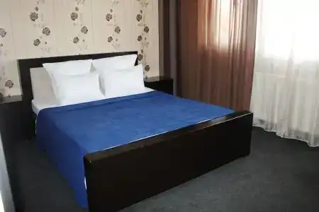Panorama ECO-Hotel - 21