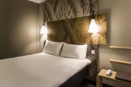 ibis Birmingham Bordesley Circus - 47