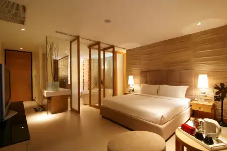 Maria Room for Rent Hua Hin - 42