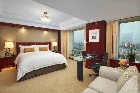 Lakeview Xuanwu - 70