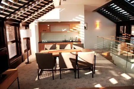 Great Polonia The Granary La Suite - 92