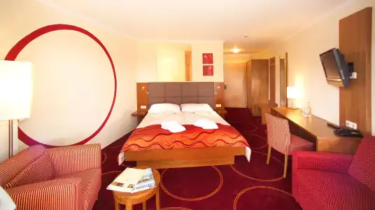 Das Balance - Spa & Golf am Wörthersee - 31
