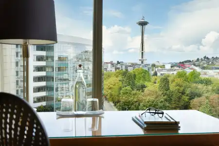 1 Seattle - 111