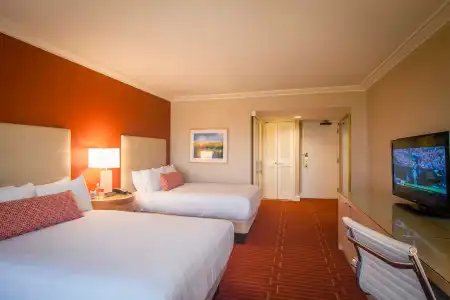 Hyatt Regency Irvine - 66