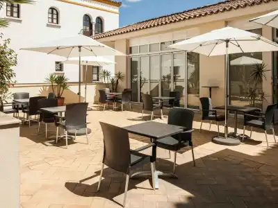 ibis Sevilla - 17