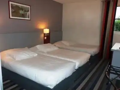 ibis Styles Saint-Jean-de-Luz Donibane - 66