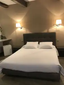 Colomba Hôtel Centre-Ville Historique - 23