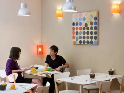 ibis Styles Nancy Centre Gare - 22