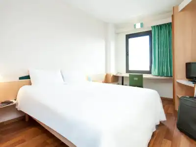 ibis Barcelona Castelldefels - 2