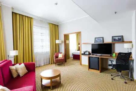 Courtyard By Marriott Pilsen - 112