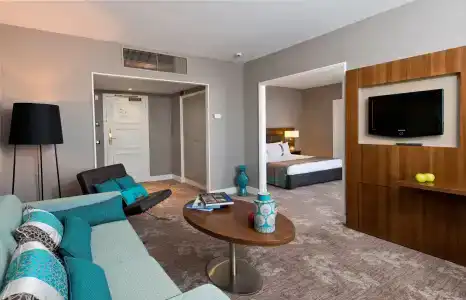 Holiday Inn Nice by IHG - 3