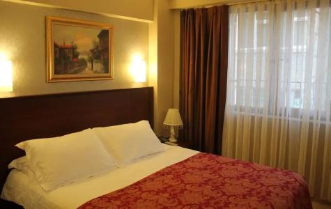 Regency World&Suites - 52
